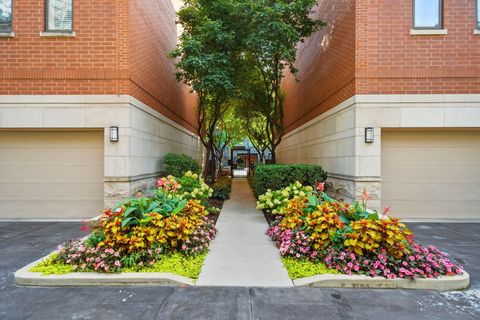 Tiny photo for 460 W Superior Street #7, Chicago, IL 60654 (MLS # 12517636)