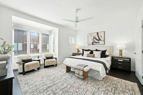Tiny photo for 460 W Superior Street #7, Chicago, IL 60654 (MLS # 12517636)