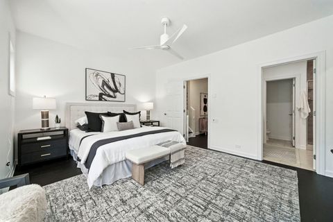 Tiny photo for 460 W Superior Street #7, Chicago, IL 60654 (MLS # 12517636)