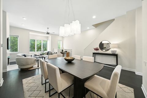 Tiny photo for 460 W Superior Street #7, Chicago, IL 60654 (MLS # 12517636)