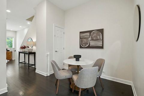 Tiny photo for 460 W Superior Street #7, Chicago, IL 60654 (MLS # 12517636)
