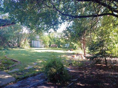 A home in Bridgeview