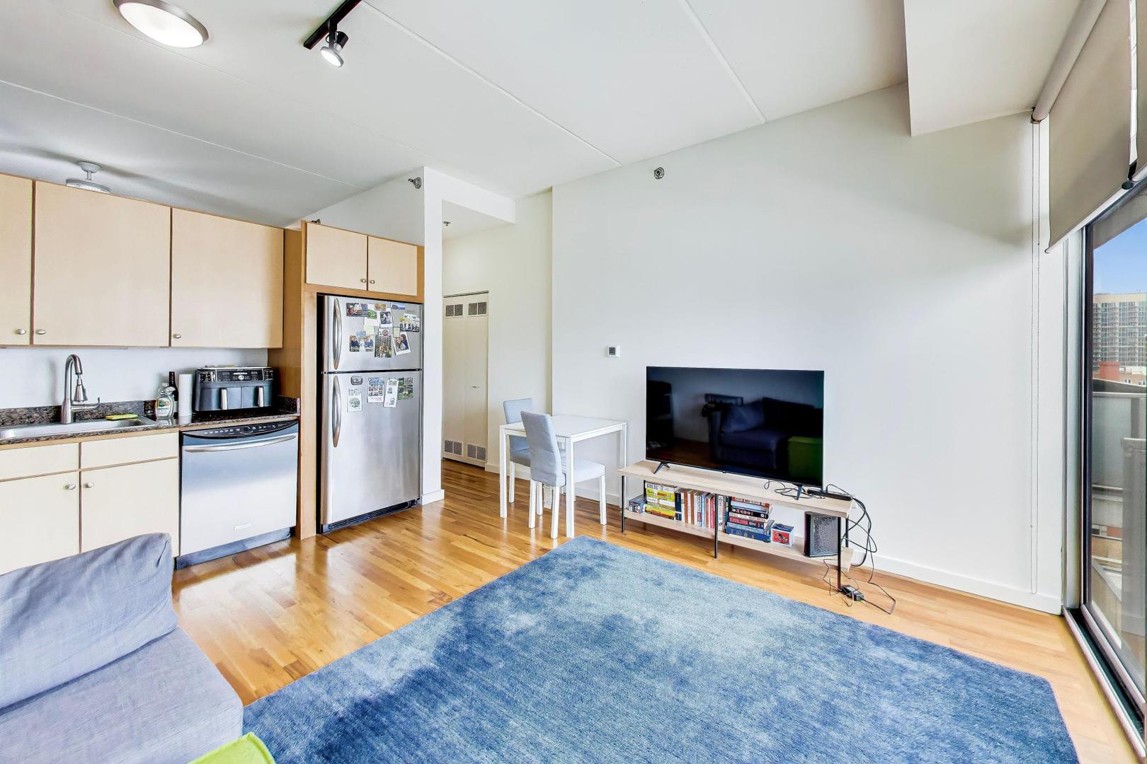 630 N Franklin Street 1013