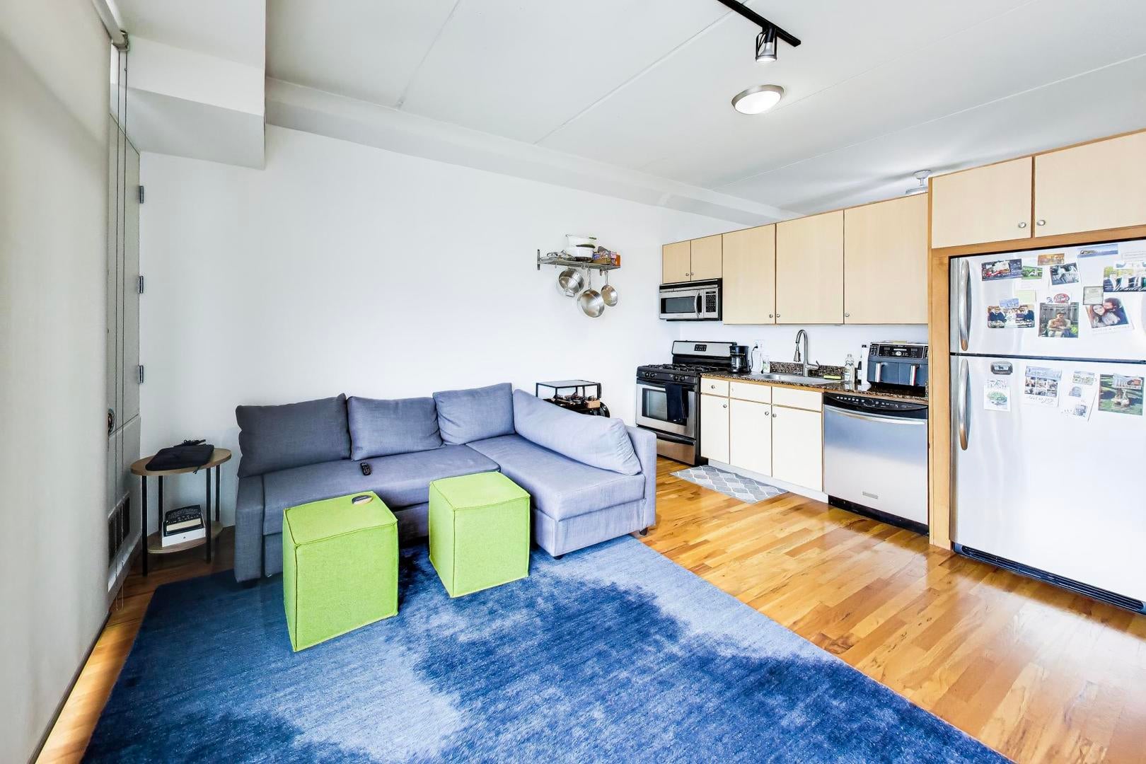 630 N Franklin Street 1013