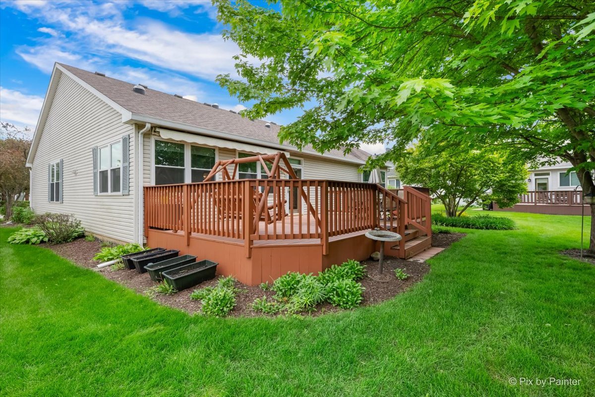 750 Pentwater Road