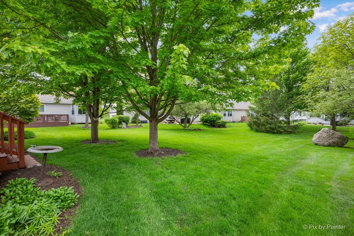 750 Pentwater Road