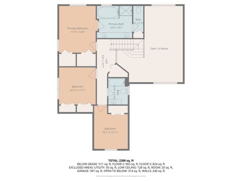 Tiny photo for 10 Barrington Court, Lake In The Hills, IL 60156 (MLS # 12535168)