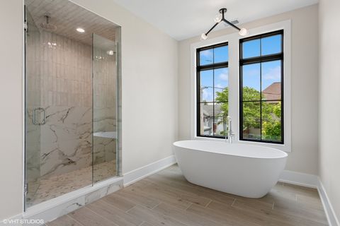Tiny photo for 613 S Chatham Avenue, Elmhurst, IL 60126 (MLS # 12445752)
