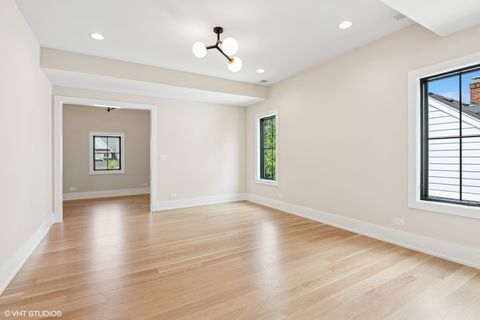 Tiny photo for 613 S Chatham Avenue, Elmhurst, IL 60126 (MLS # 12445752)