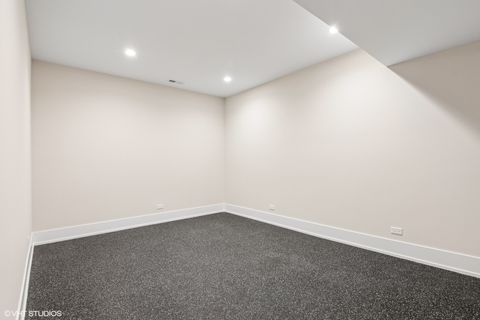 Tiny photo for 613 S Chatham Avenue, Elmhurst, IL 60126 (MLS # 12445752)