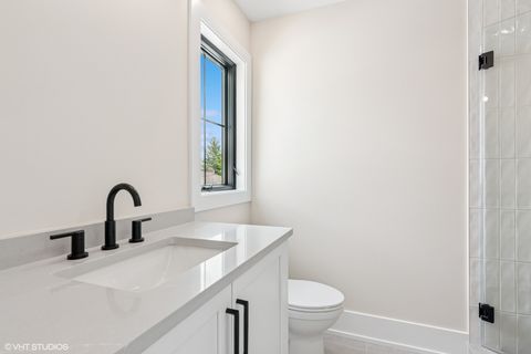 Tiny photo for 613 S Chatham Avenue, Elmhurst, IL 60126 (MLS # 12445752)