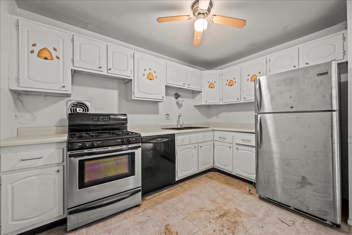 1206 E Fairview Street 305