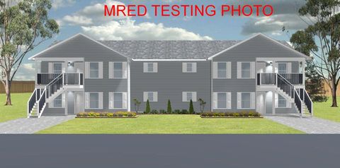 2421 SW TEST LISTING Bayou Assumption IL 62510