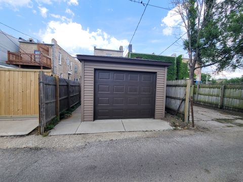 Tiny photo for 6442 S INGLESIDE Avenue, Chicago, IL 60637 (MLS # 12498102)