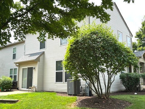 Tiny photo for 1448 Orchid Street, Yorkville, IL 60560 (MLS # 12726986)