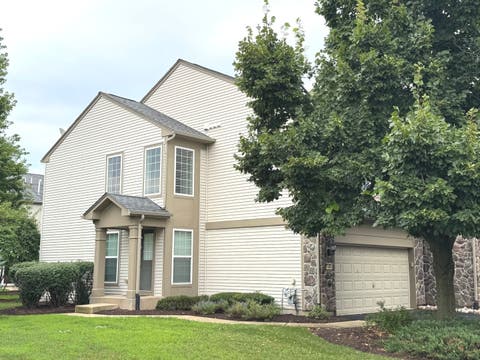 Photo of 1448 Orchid Street, Yorkville, IL 60560 (MLS # 12726986)