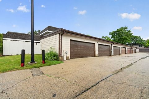 Tiny photo for 1289 Court E Court, Hanover Park, IL 60133 (MLS # 12668518)