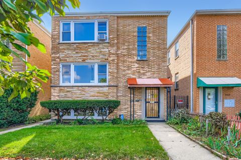 5913 W Addison Street Chicago IL 60634