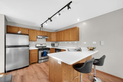 Tiny photo for 962 Ascot Drive, Elgin, IL 60123 (MLS # 12429513)