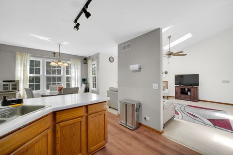 Tiny photo for 962 Ascot Drive, Elgin, IL 60123 (MLS # 12429513)