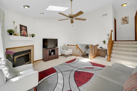 Tiny photo for 962 Ascot Drive, Elgin, IL 60123 (MLS # 12429513)
