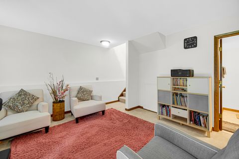 Tiny photo for 962 Ascot Drive, Elgin, IL 60123 (MLS # 12429513)