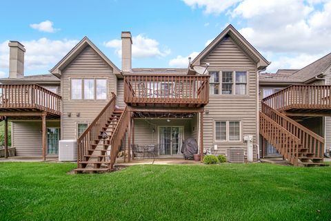 Tiny photo for 962 Ascot Drive, Elgin, IL 60123 (MLS # 12429513)