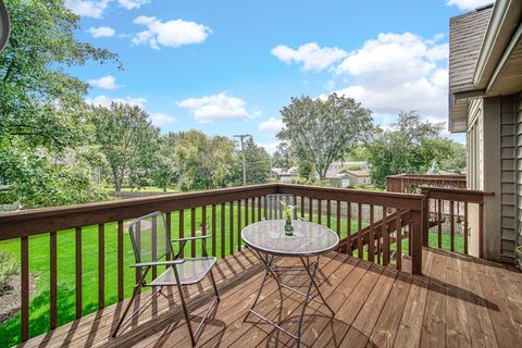 Tiny photo for 962 Ascot Drive, Elgin, IL 60123 (MLS # 12429513)