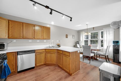 Tiny photo for 962 Ascot Drive, Elgin, IL 60123 (MLS # 12429513)