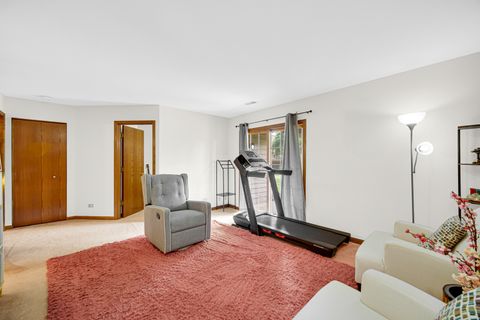 Tiny photo for 962 Ascot Drive, Elgin, IL 60123 (MLS # 12429513)