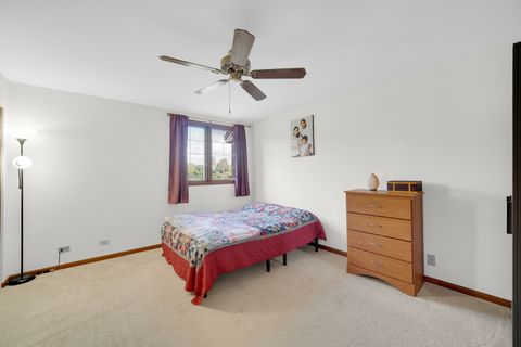 Tiny photo for 962 Ascot Drive, Elgin, IL 60123 (MLS # 12429513)