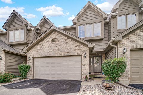 Photo of 962 Ascot Drive, Elgin, IL 60123 (MLS # 12429513)