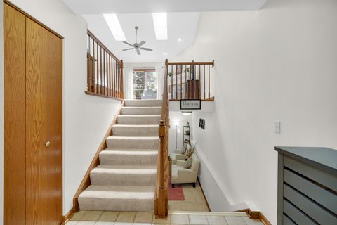 Tiny photo for 962 Ascot Drive, Elgin, IL 60123 (MLS # 12429513)