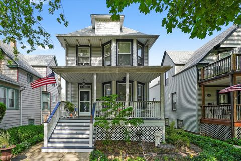3115 Clarence Avenue Berwyn IL 60402