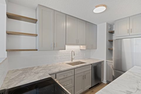 Tiny photo for 1122 N Clark Street #1010, Chicago, IL 60610 (MLS # 12434844)
