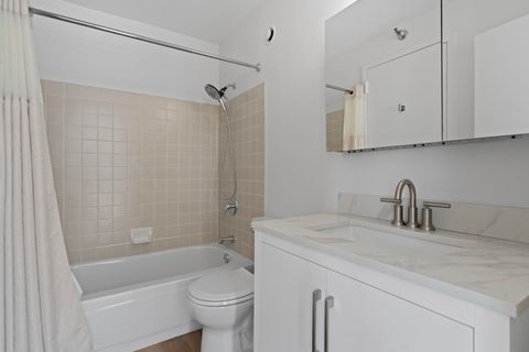 Tiny photo for 1122 N Clark Street #1010, Chicago, IL 60610 (MLS # 12434844)