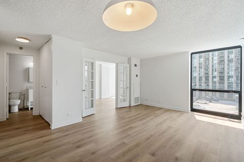 Tiny photo for 1122 N Clark Street #1010, Chicago, IL 60610 (MLS # 12434844)