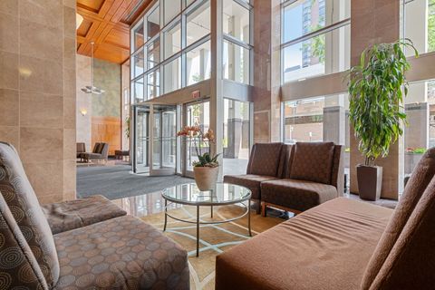 Tiny photo for 1122 N Clark Street #1010, Chicago, IL 60610 (MLS # 12434844)