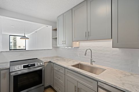 Tiny photo for 1122 N Clark Street #1010, Chicago, IL 60610 (MLS # 12434844)