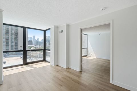 Tiny photo for 1122 N Clark Street #1010, Chicago, IL 60610 (MLS # 12434844)