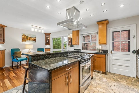Tiny photo for 276 N Jackson Road, Clarendon Hills, IL 60514 (MLS # 12781832)