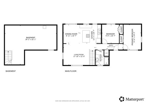 Tiny photo for 276 N Jackson Road, Clarendon Hills, IL 60514 (MLS # 12781832)