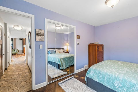 Tiny photo for 276 N Jackson Road, Clarendon Hills, IL 60514 (MLS # 12781832)