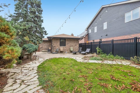 Tiny photo for 276 N Jackson Road, Clarendon Hills, IL 60514 (MLS # 12781832)