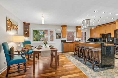 Tiny photo for 276 N Jackson Road, Clarendon Hills, IL 60514 (MLS # 12781832)