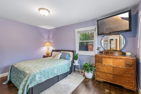 Tiny photo for 276 N Jackson Road, Clarendon Hills, IL 60514 (MLS # 12781832)