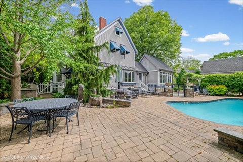 Tiny photo for 135 W Lake Street, Barrington, IL 60010 (MLS # 12778413)