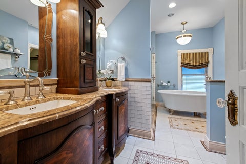 Tiny photo for 135 W Lake Street, Barrington, IL 60010 (MLS # 12778413)