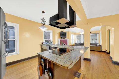 Tiny photo for 6431 S Maplewood Avenue, Chicago, IL 60629 (MLS # 12576718)