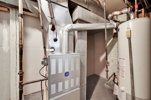 Tiny photo for 6431 S Maplewood Avenue, Chicago, IL 60629 (MLS # 12576718)